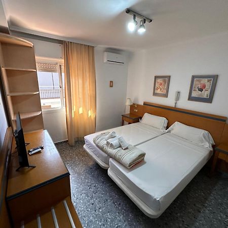 Hostal San Felipe Marbellac Extérieur photo