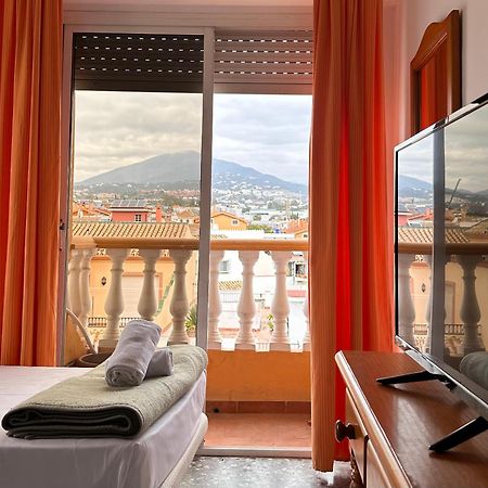 Hostal San Felipe Marbellac Extérieur photo