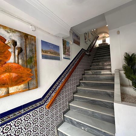 Hostal San Felipe Marbellac Extérieur photo