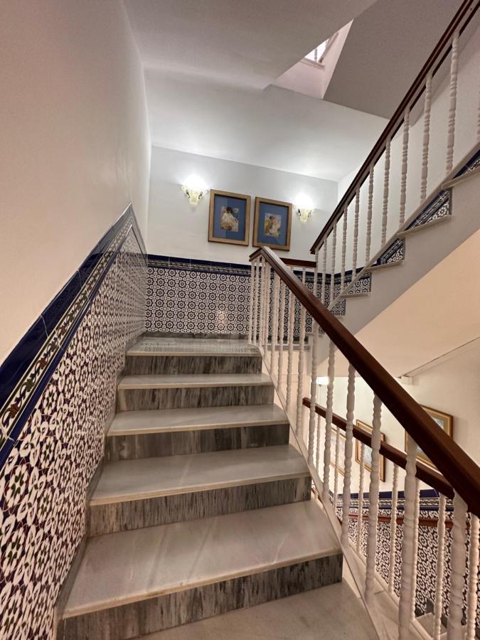 Hostal San Felipe Marbellac Extérieur photo