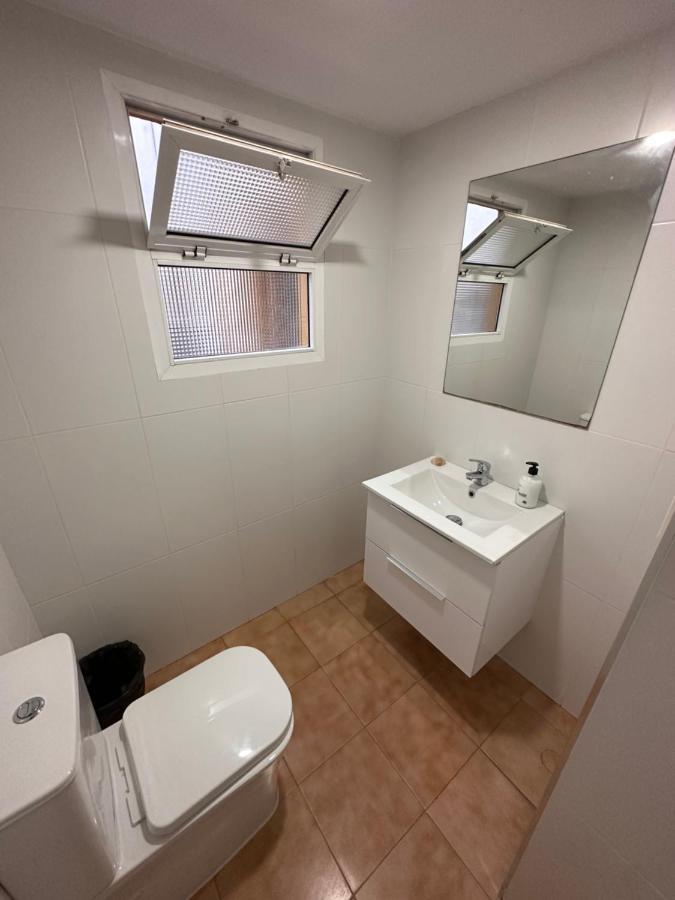 Hostal San Felipe Marbellac Extérieur photo