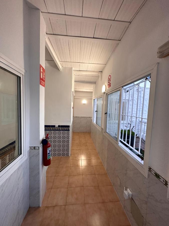 Hostal San Felipe Marbellac Extérieur photo
