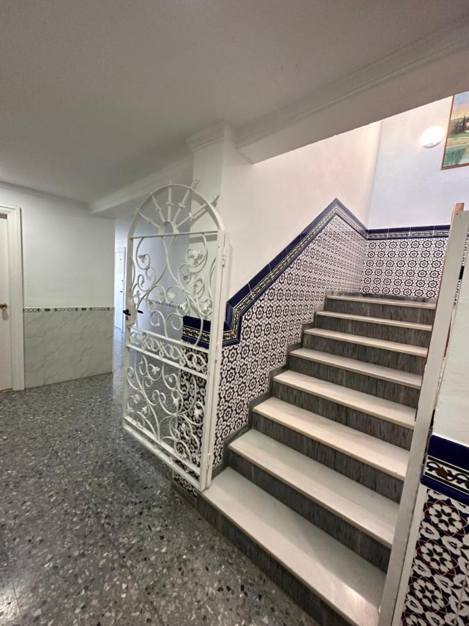 Hostal San Felipe Marbellac Extérieur photo
