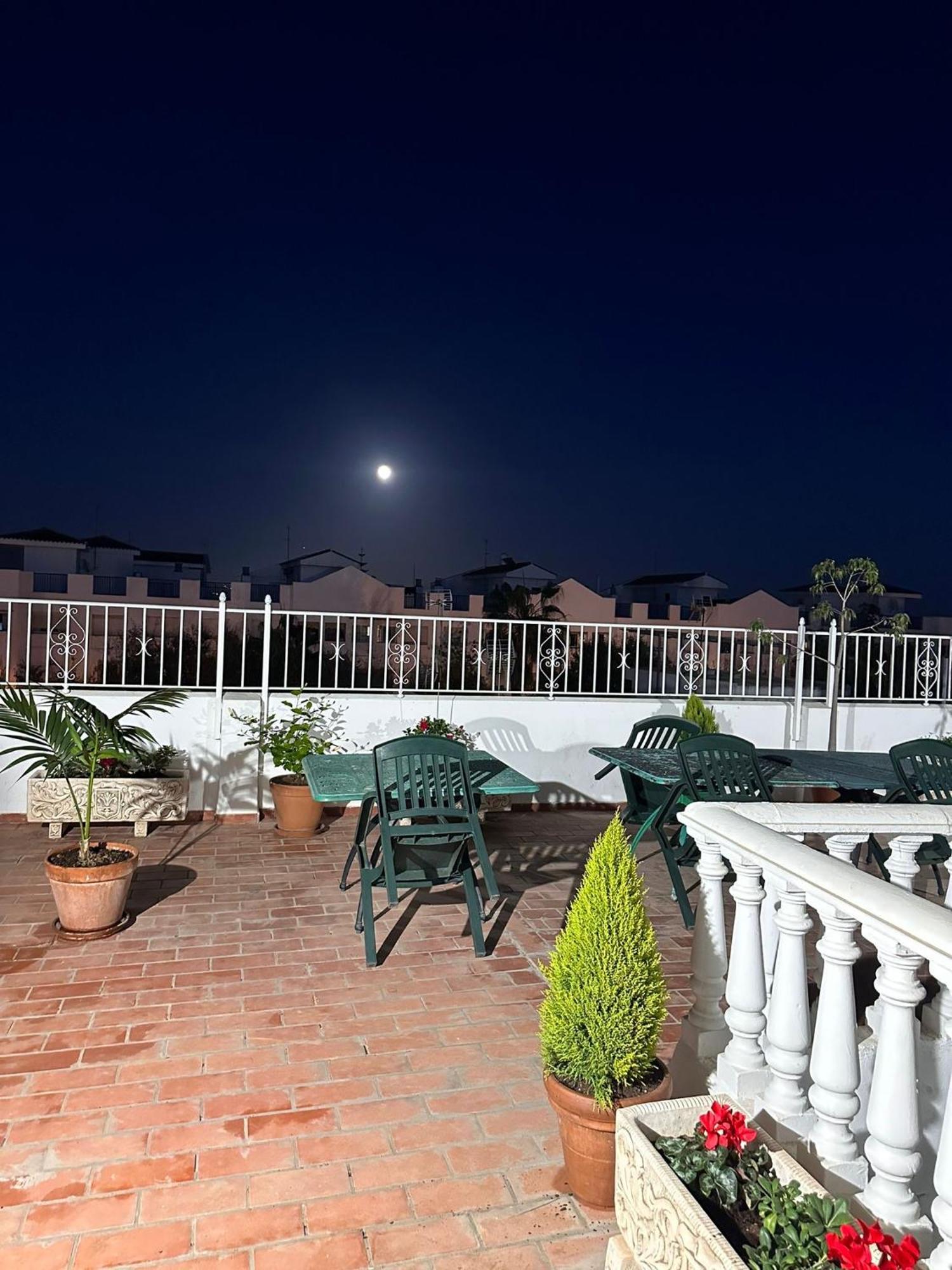 Hostal San Felipe Marbellac Chambre photo