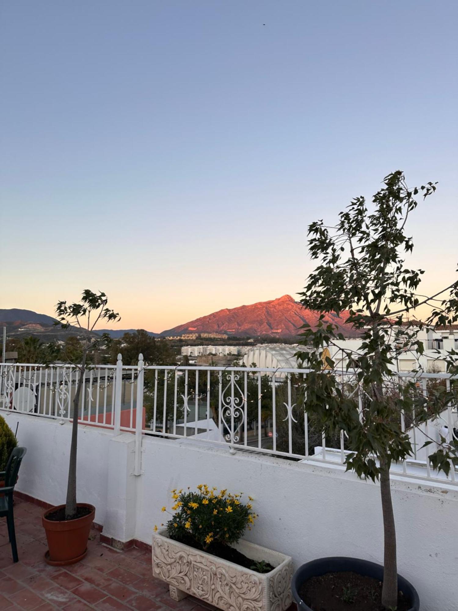 Hostal San Felipe Marbellac Extérieur photo
