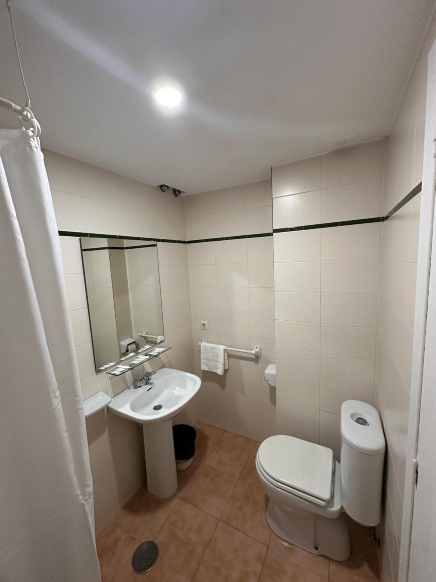 Hostal San Felipe Marbellac Chambre photo