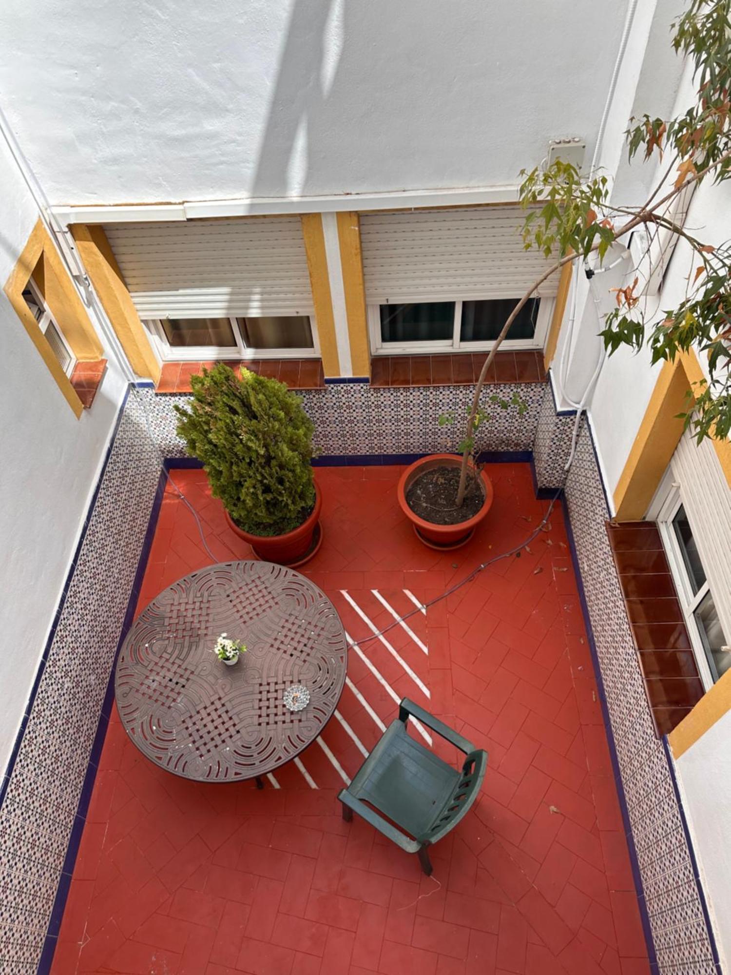 Hostal San Felipe Marbellac Extérieur photo