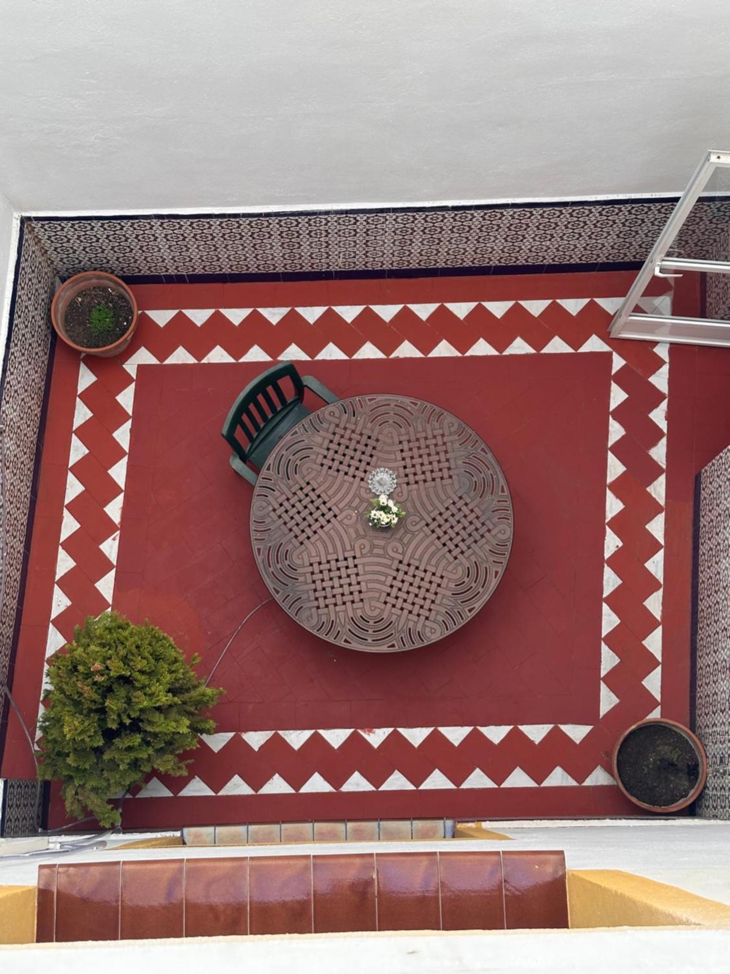 Hostal San Felipe Marbellac Extérieur photo