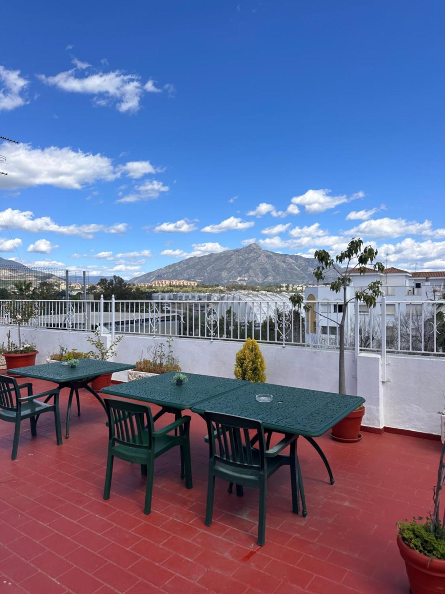 Hostal San Felipe Marbellac Extérieur photo