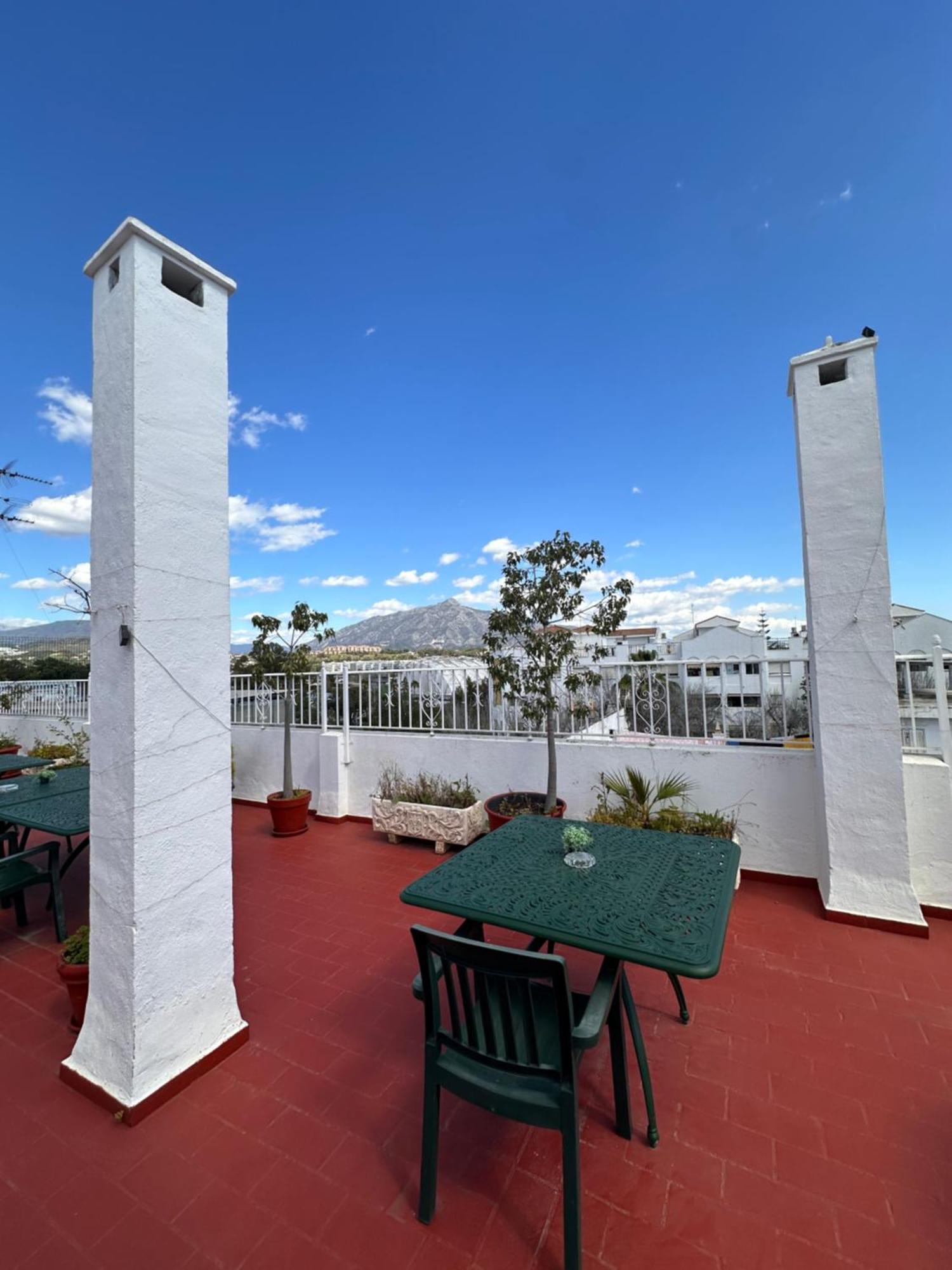 Hostal San Felipe Marbellac Extérieur photo