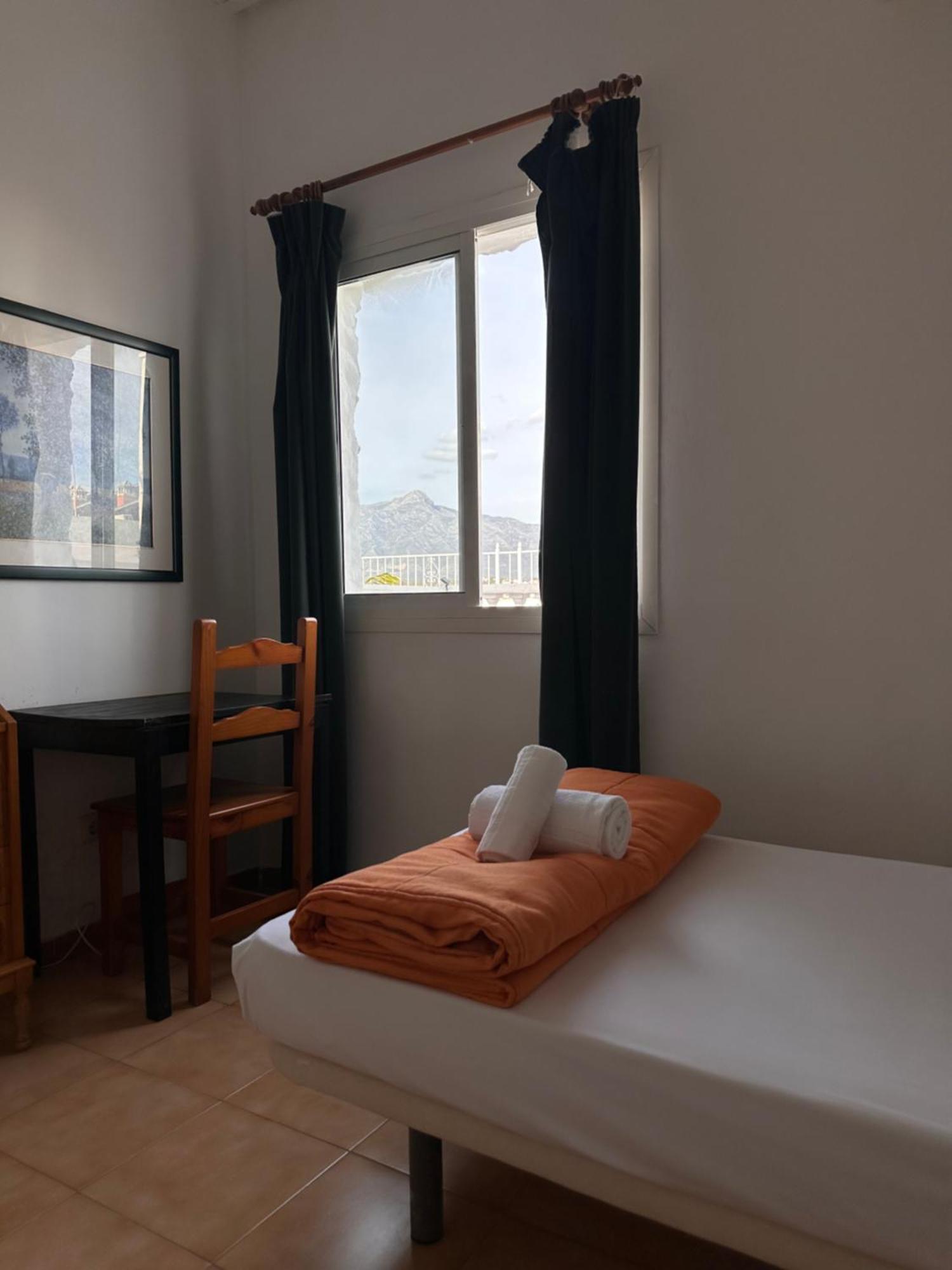 Hostal San Felipe Marbellac Extérieur photo
