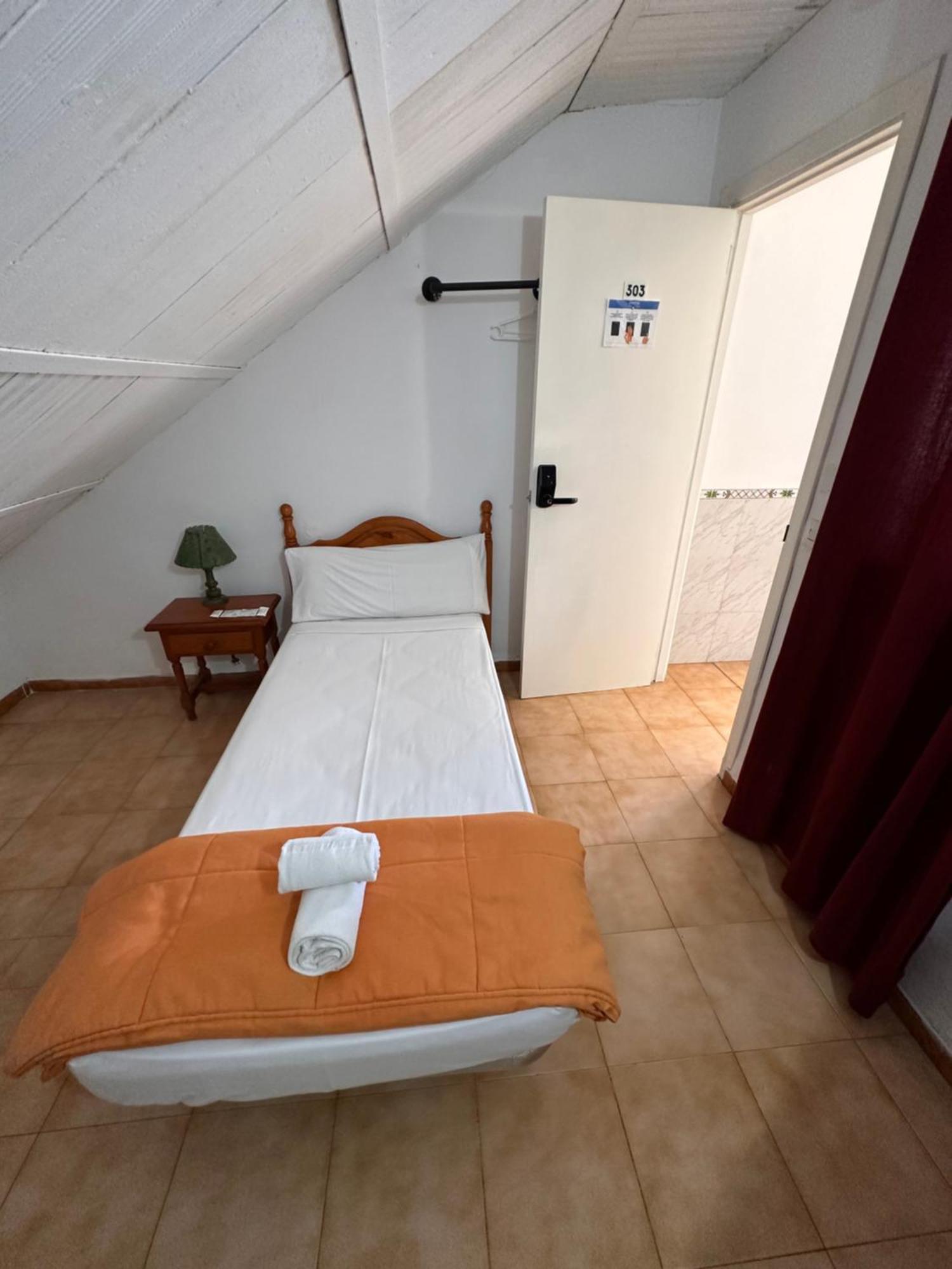 Hostal San Felipe Marbellac Chambre photo